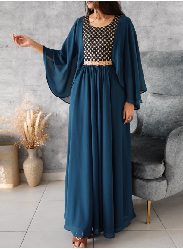 Midnight Blue