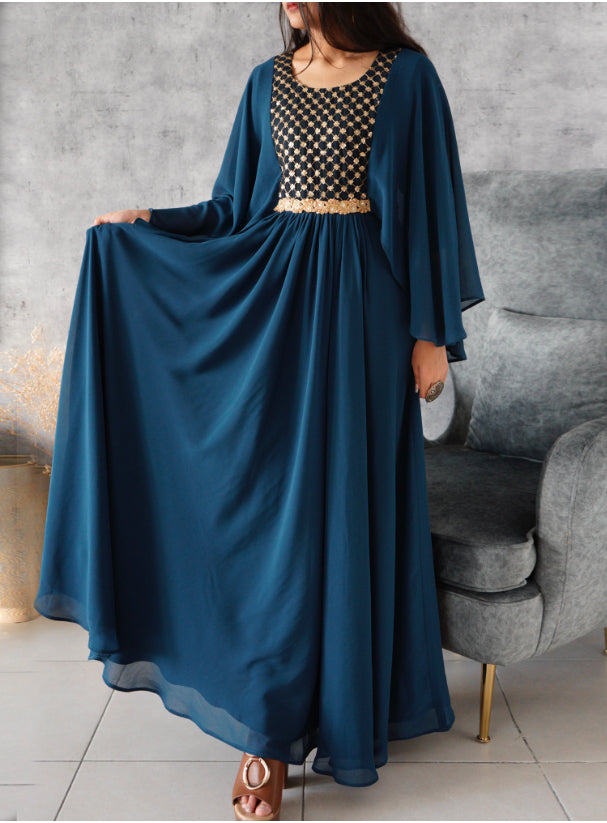 Midnight Blue
