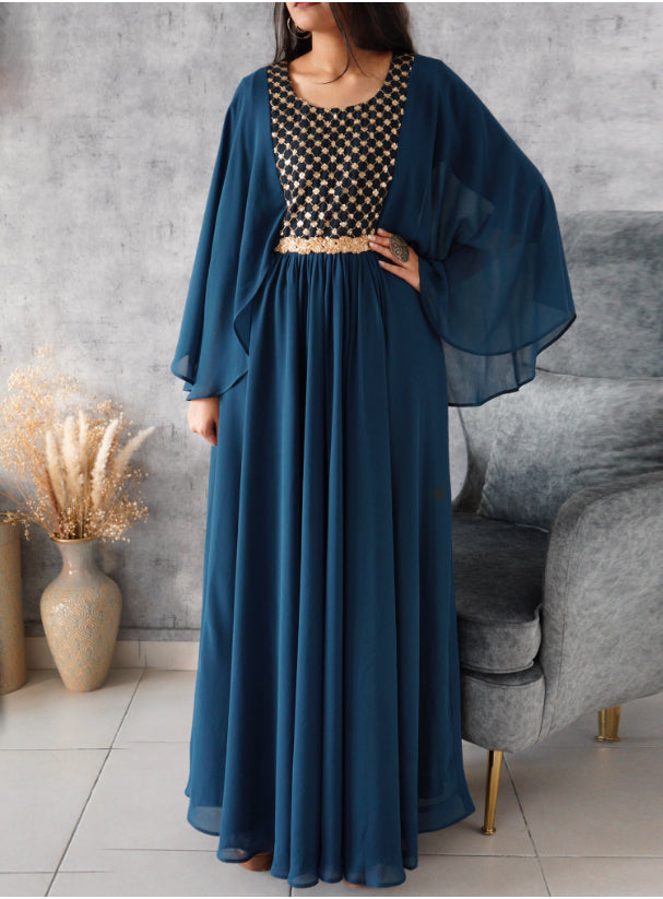 Midnight Blue