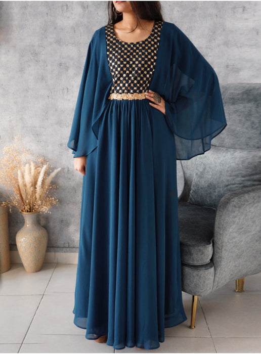 Midnight Blue