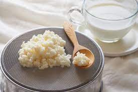 MAKE A DIFFERECE Healthy Snacks Probiotics