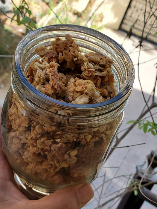 DAY KICK-STARTERS