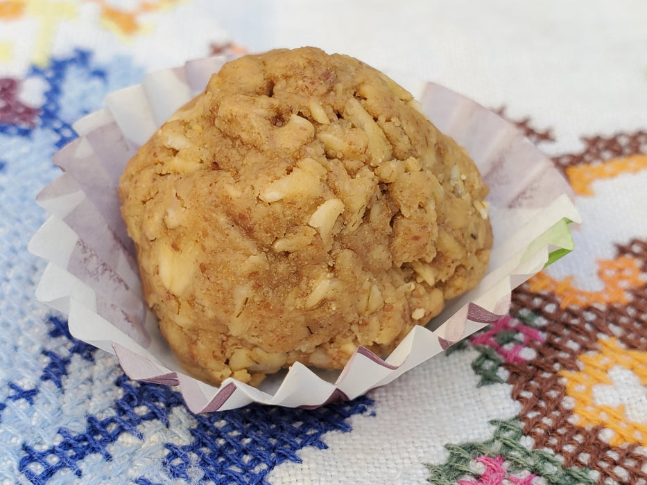 ENERGY DATE BITES