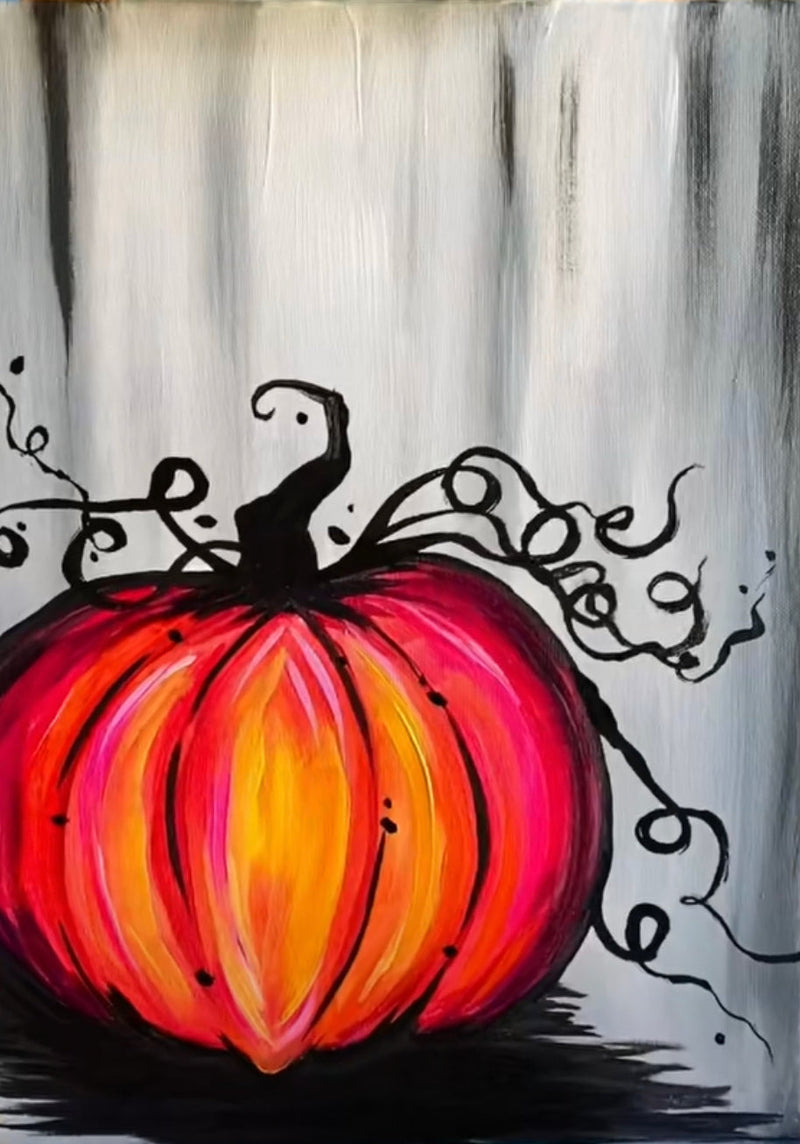 Pumpkin