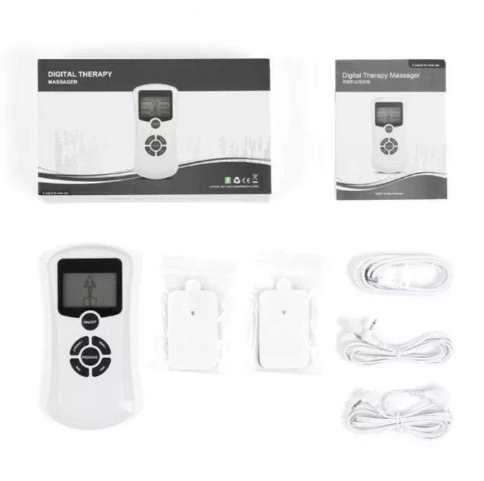 TENS machine - Bloom O&G