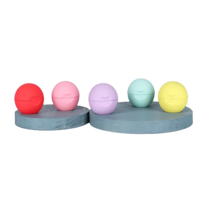 Lip balm - Bloom O&G