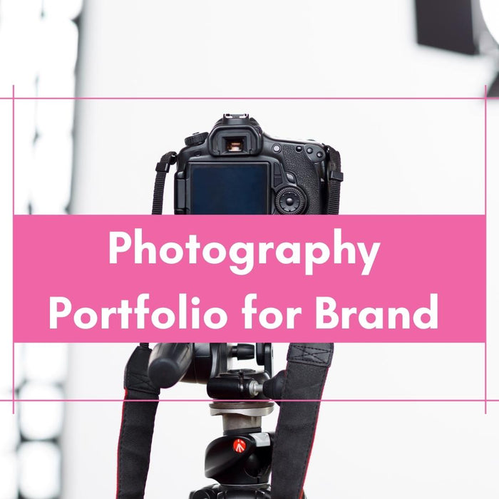 Photography Portfolio Personal Branding Corporate Shots - 30th September