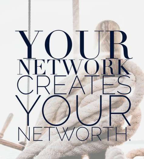 Network meaningfully and drive business growth - Training Guide