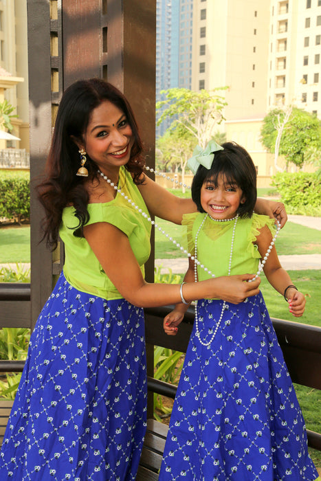 Mom & Me Shoot & Endorsements