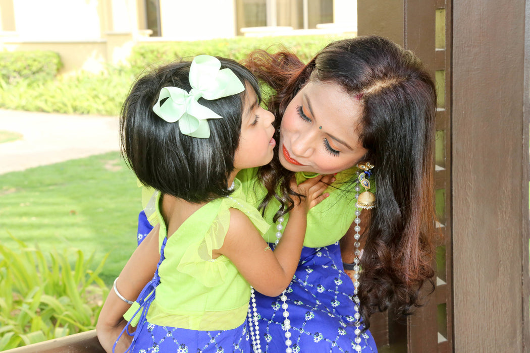 Mom & Me Shoot & Endorsements