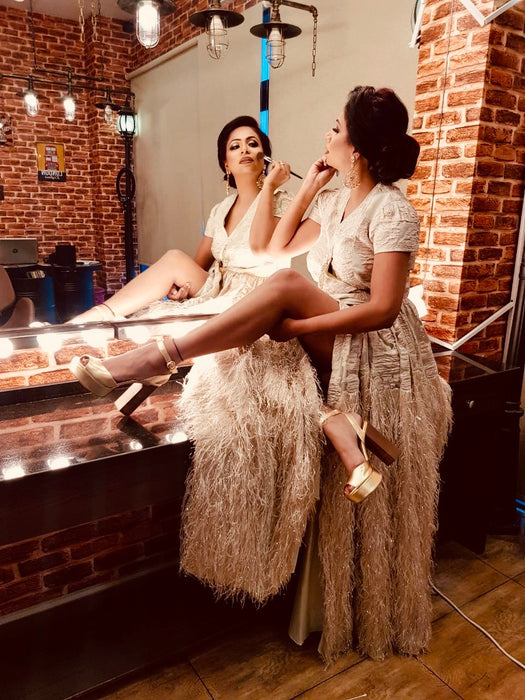 Modeling Service