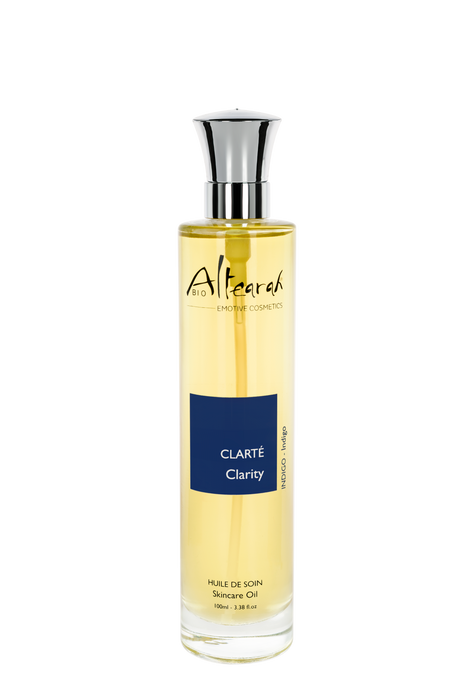 Skincare Oil Indigo - Clarity 100 ml