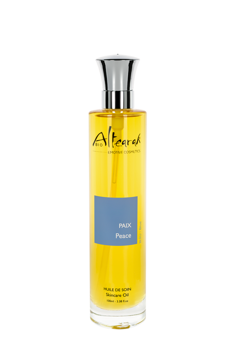 Skincare Oil Blue - Peace 100 ml