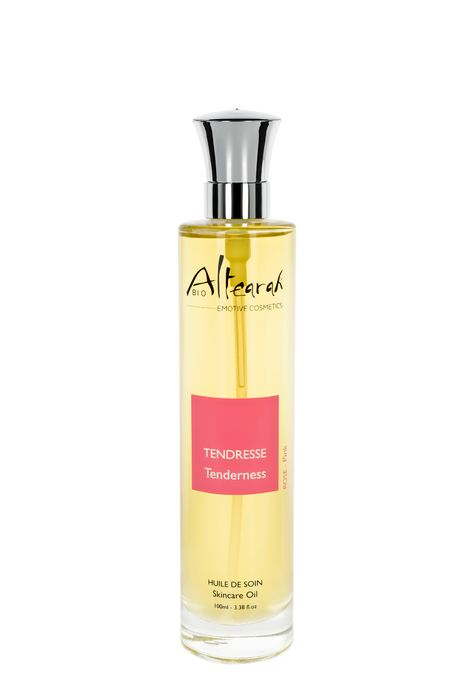 Skincare Oil Pink - Tenderness 100 ml