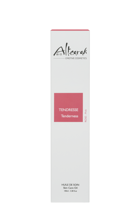 Skincare Oil Pink - Tenderness 100 ml