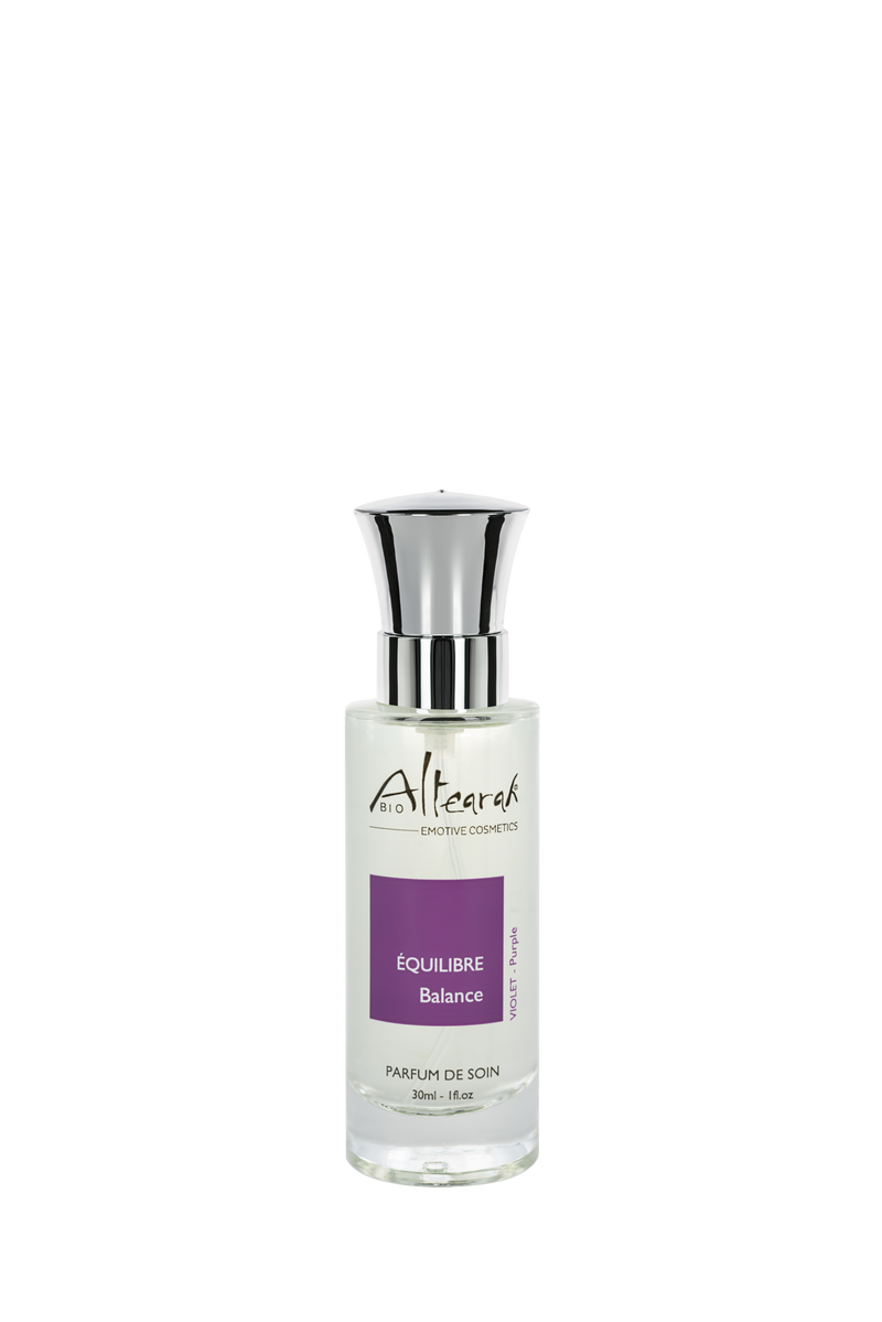 Parfum de Soin Purple - Balance 30 ml