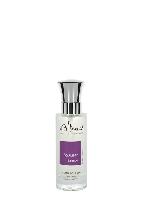 Parfum de Soin Purple - Balance 30 ml