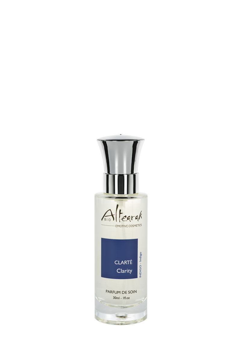 Parfum de Soin Indigo - Clarity