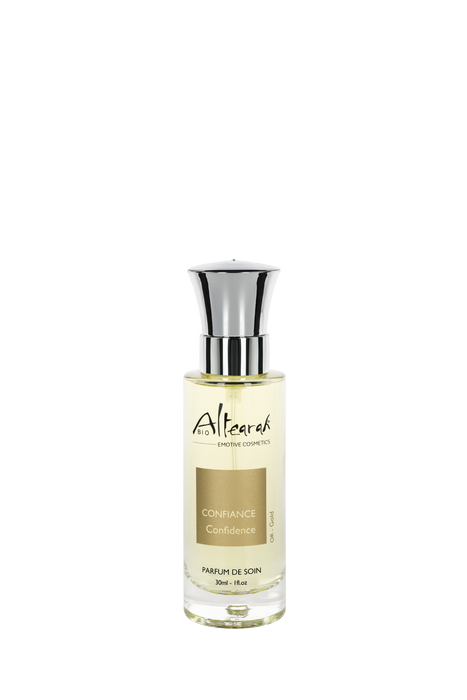 Parfum de Soin Gold - Confidence 30 ml
