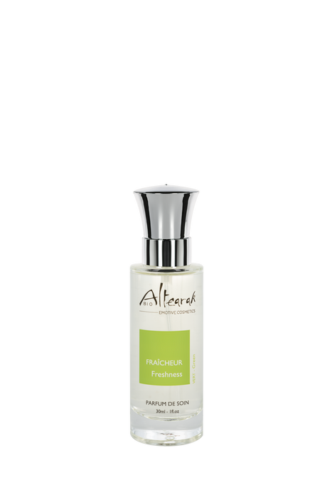 Parfum de Soin Green - Freshness