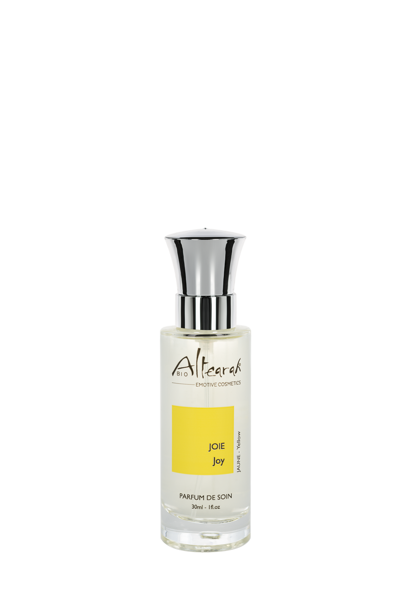 Parfum de Soin Yellow - Joy 30 ml