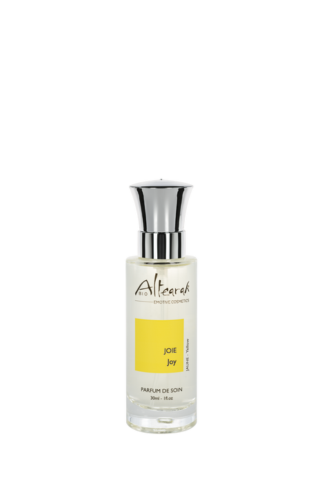 Parfum de Soin Yellow - Joy 30 ml