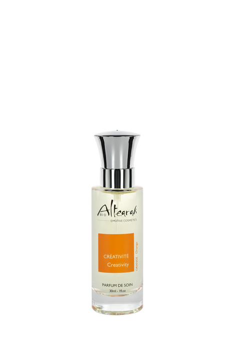 Parfum de Soin Orange - Creativity 30 ml
