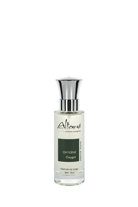Parfum de Soin Emerald - Oxygen - 30 ml