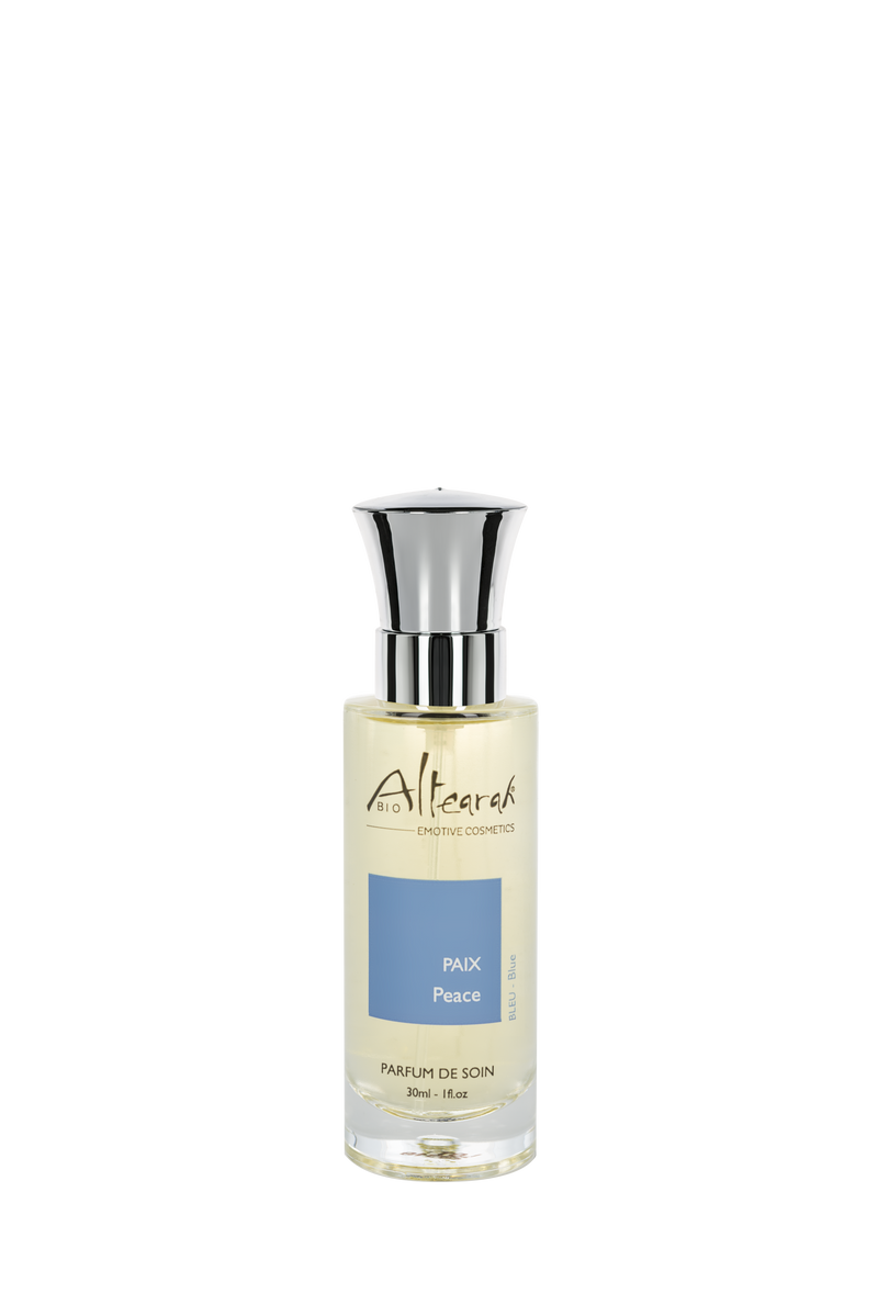 Parfum de Soin Blue - Peace 30 ml