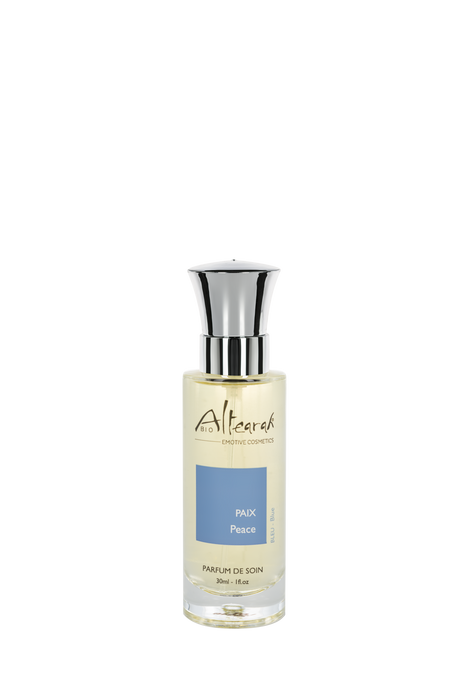 Parfum de Soin Blue - Peace 30 ml
