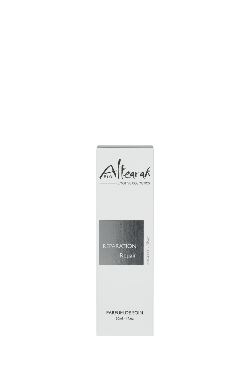 Parfum de Soin Silver - Repair 30 ml