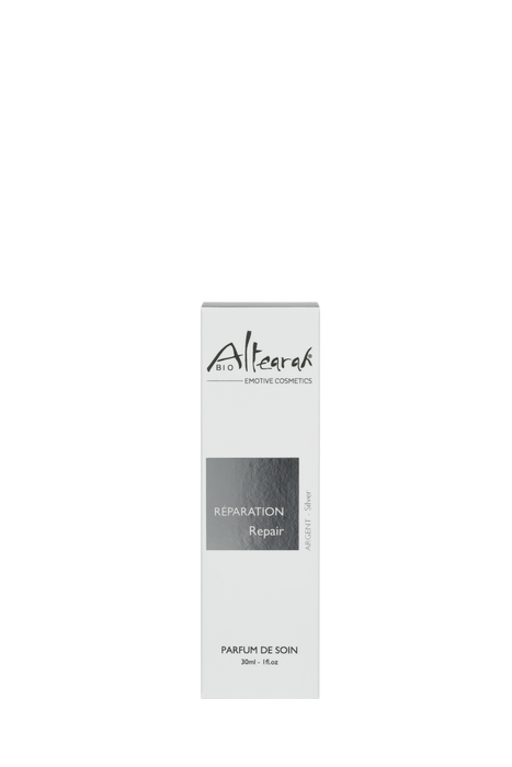 Parfum de Soin Silver - Repair 30 ml