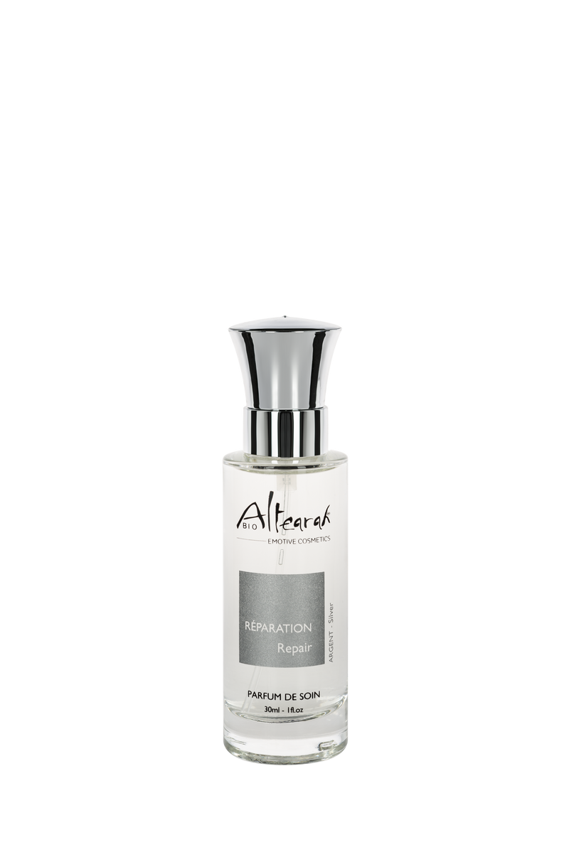 Parfum de Soin Silver - Repair 30 ml