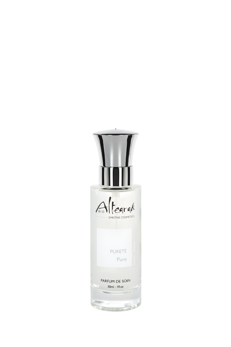Parfum de Soin White - Pure 30 ml