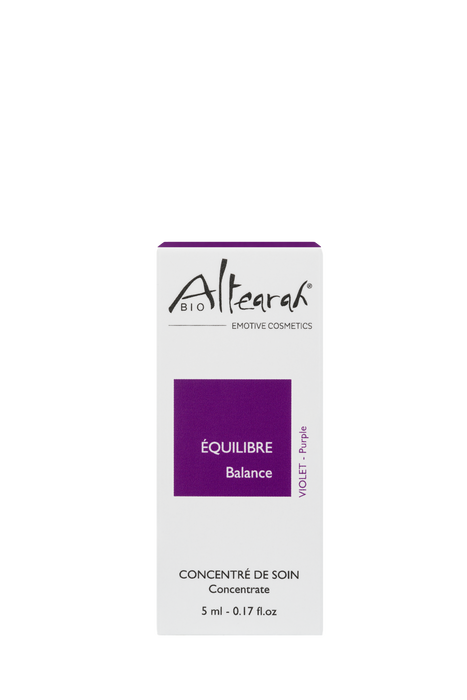 Concentrate Roll-on Purple - Balance 5 ml