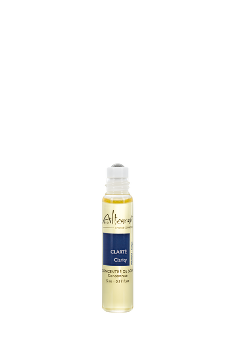 Concentrate Roll-on Indigo - Clarity 5 ml