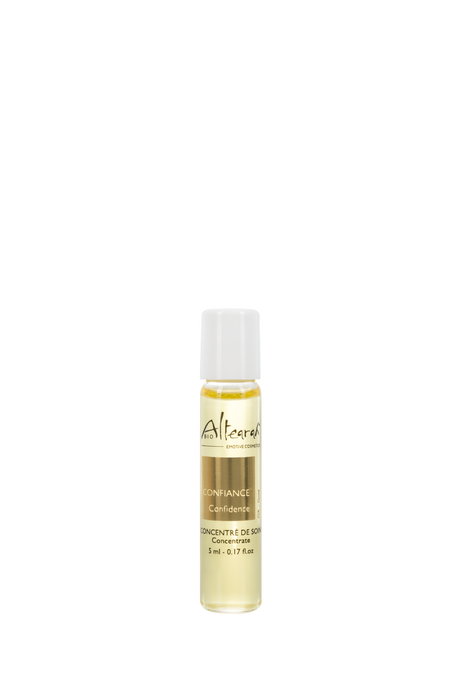 Concentrate Roll-on Gold - Confidence 5 ml