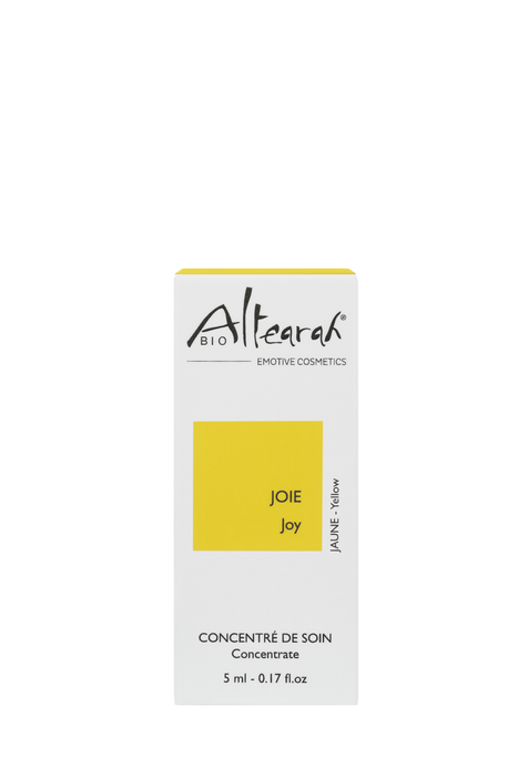 Concentrate Roll-on Yellow - Joy 5 ml