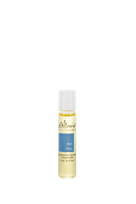 Concentrate Roll-on Blue - Peace 5 ml