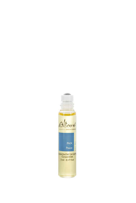 Concentrate Roll-on Blue - Peace 5 ml