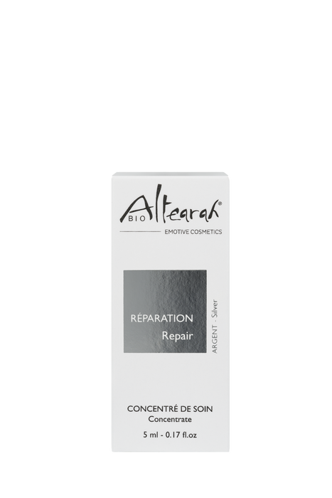 Concentrate Roll-on Silver - Repair 5 ml