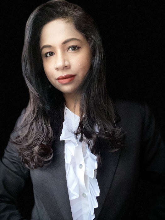 HR & OD Consultant