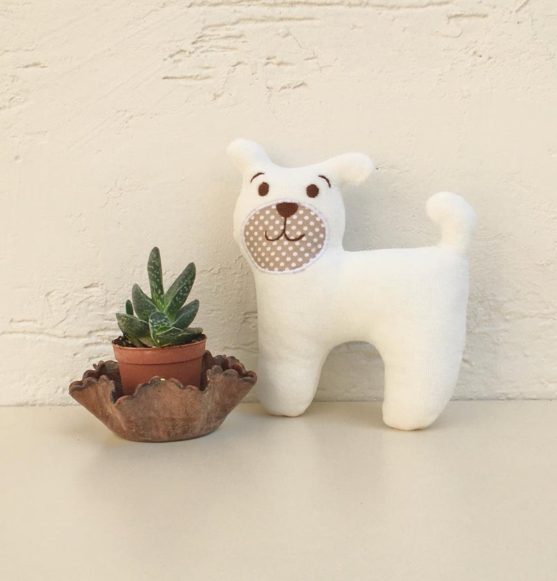 Velur Dog
