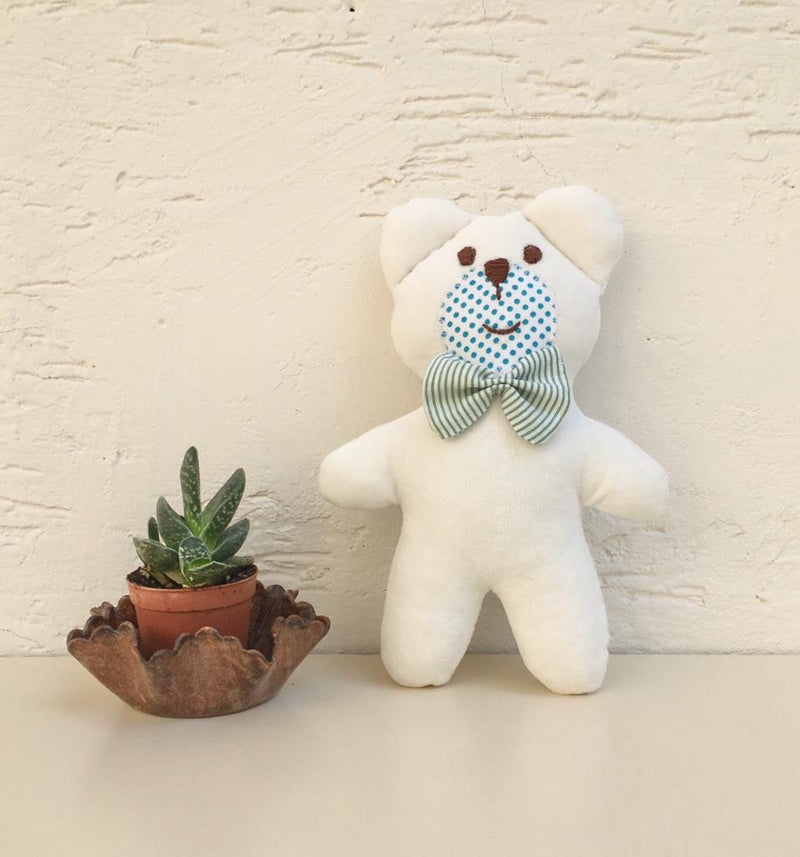 Velur Bear