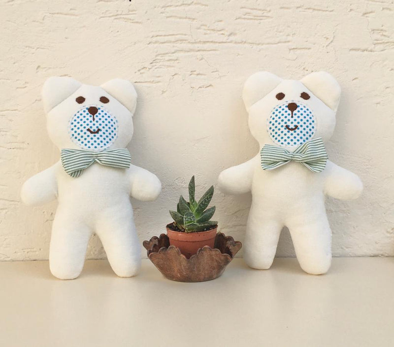 Velur Bear