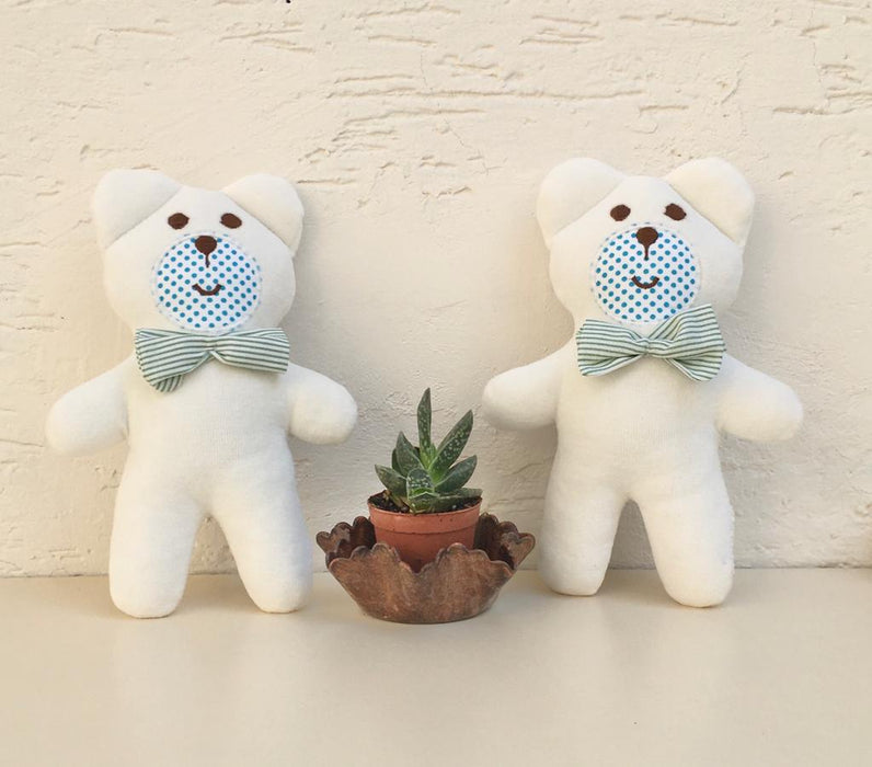 Velur Bear