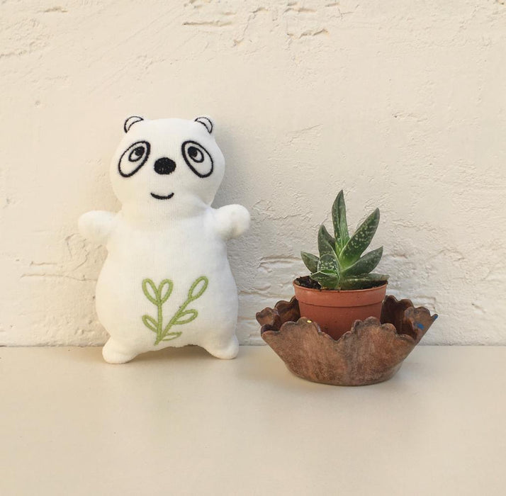 Velur Panda