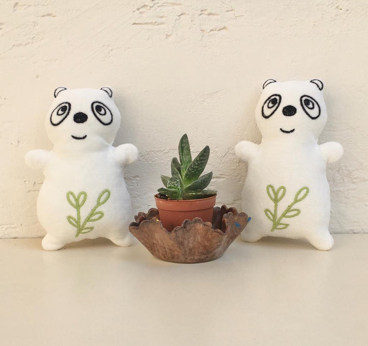 Velur Panda