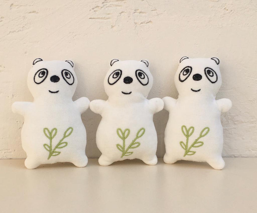Velur Panda