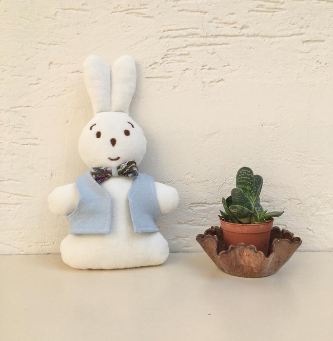 Velur Rabbit